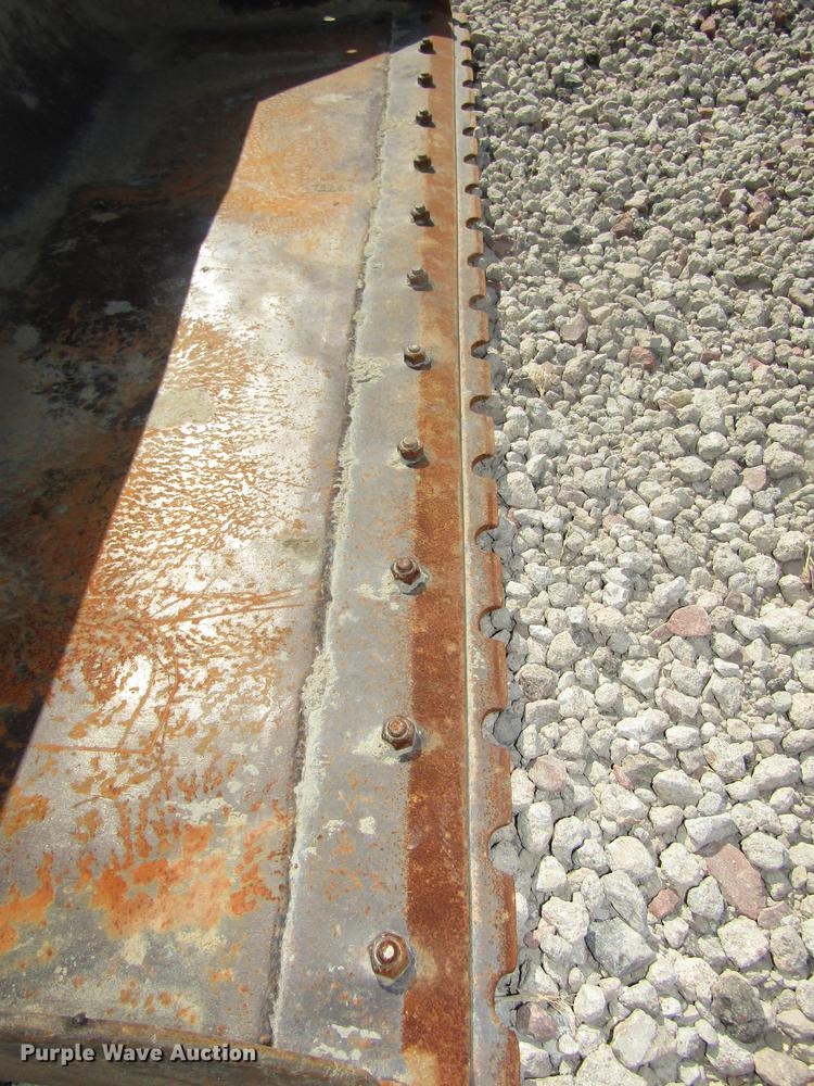 image for item DA3152 1999 Case 75XT skid steer