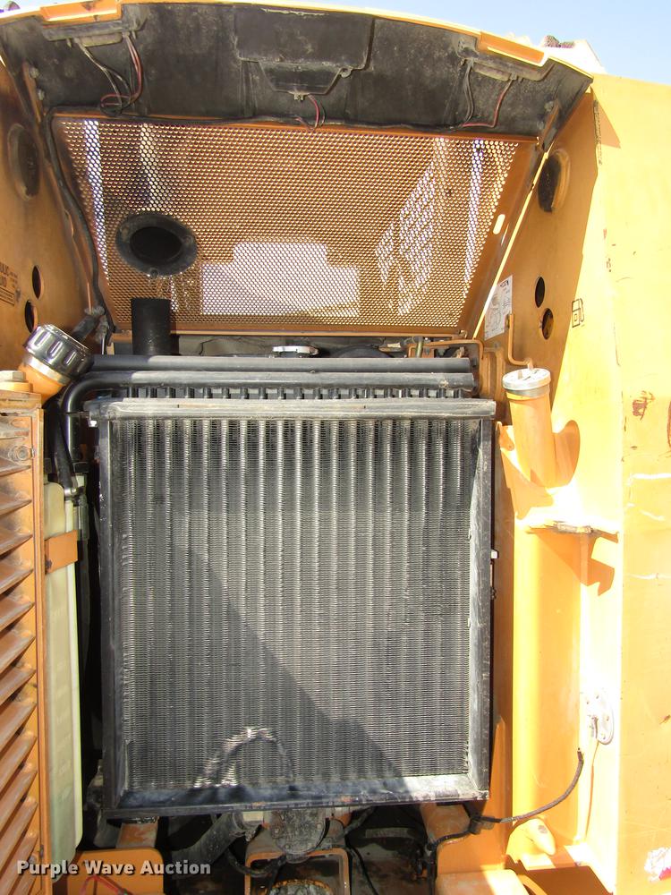 image for item DA3152 1999 Case 75XT skid steer