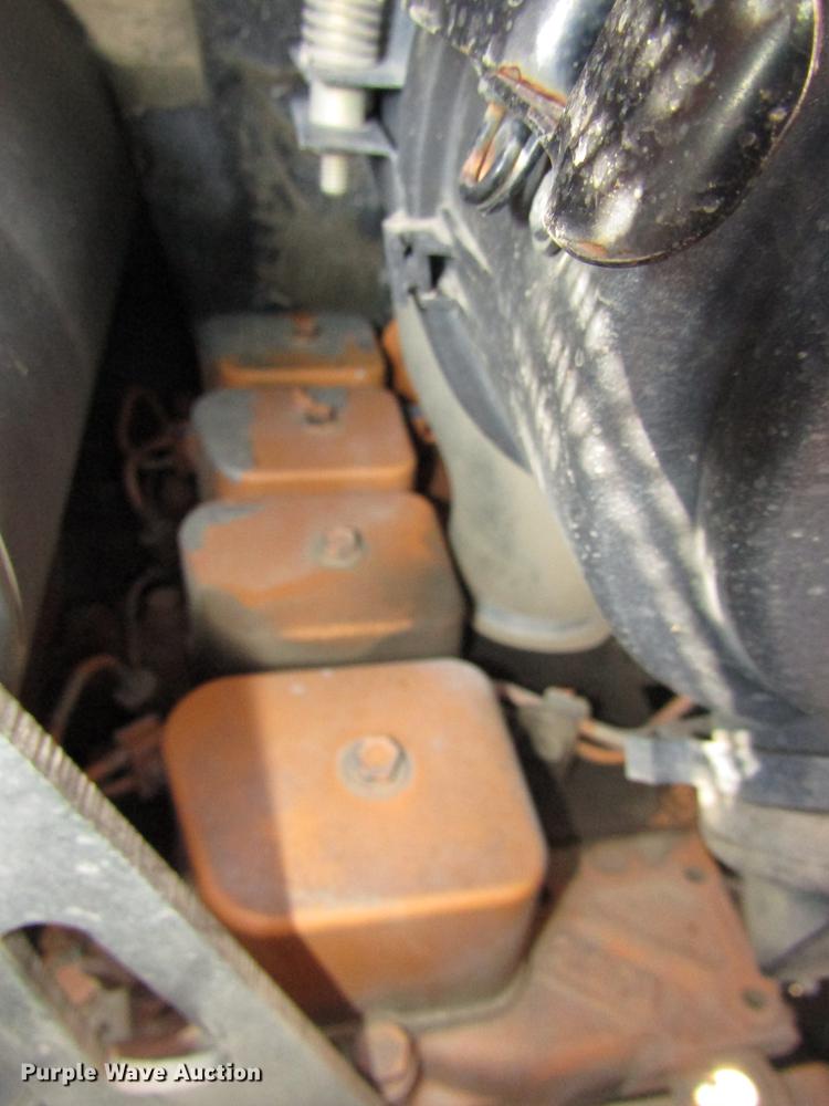 image for item DA3152 1999 Case 75XT skid steer