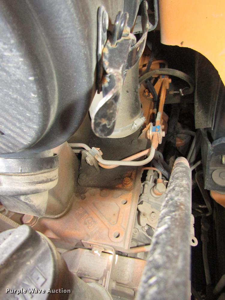 image for item DA3152 1999 Case 75XT skid steer