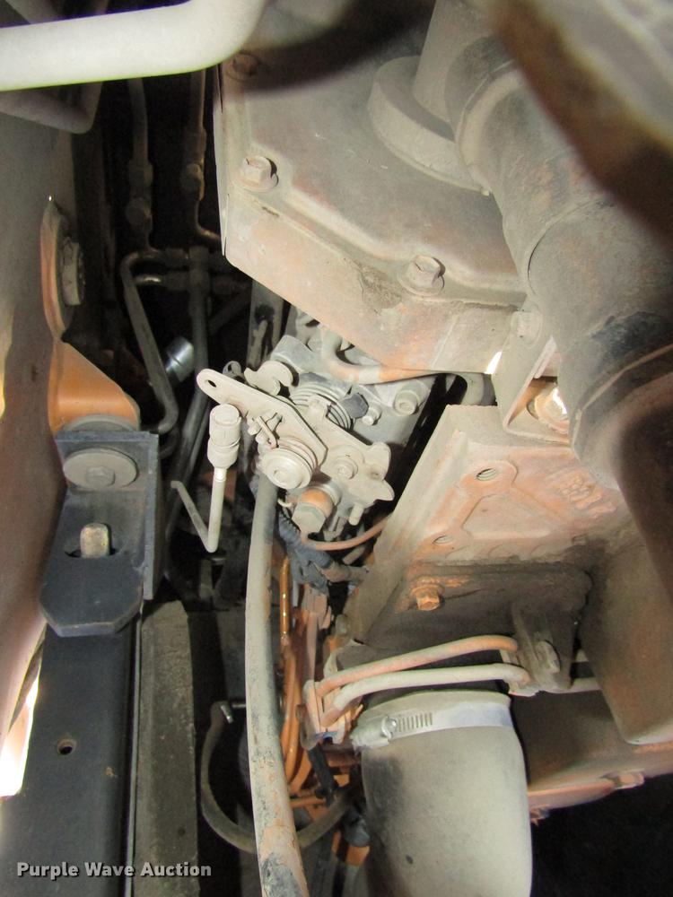 image for item DA3152 1999 Case 75XT skid steer