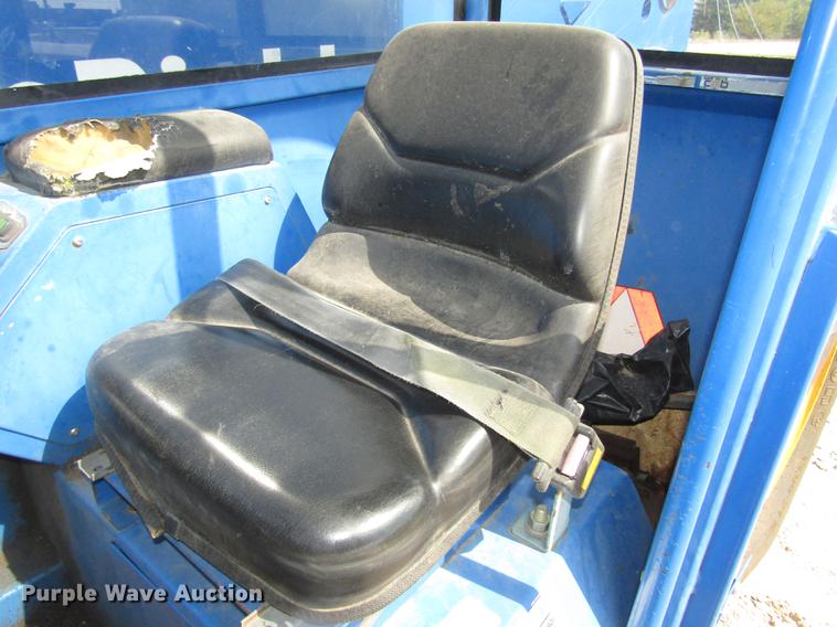 image for item DA3153 Up Right XR841 telehandler