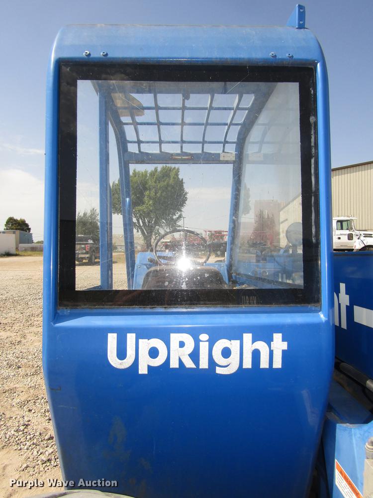 image for item DA3153 Up Right XR841 telehandler