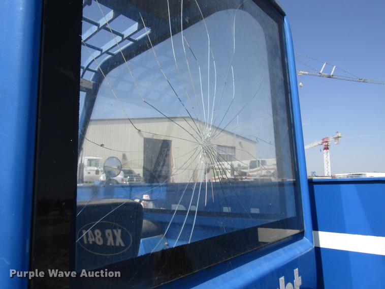 image for item DA3153 Up Right XR841 telehandler