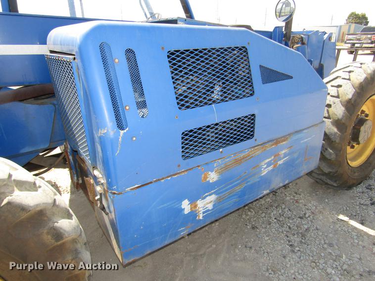 image for item DA3153 Up Right XR841 telehandler
