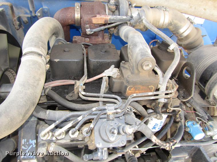 image for item DA3153 Up Right XR841 telehandler