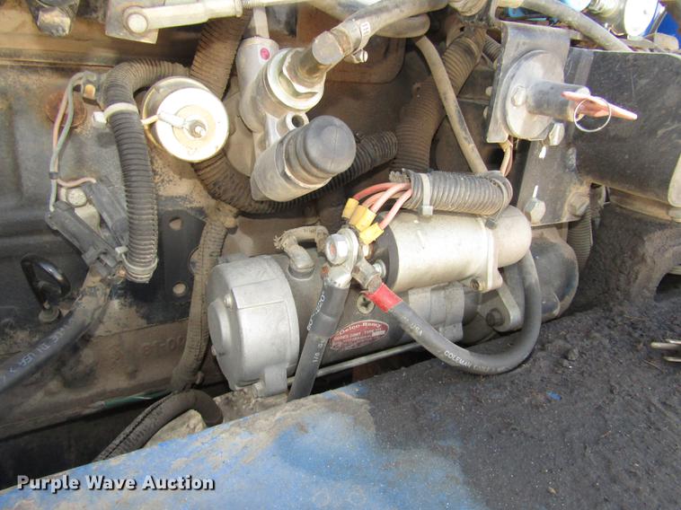 image for item DA3153 Up Right XR841 telehandler