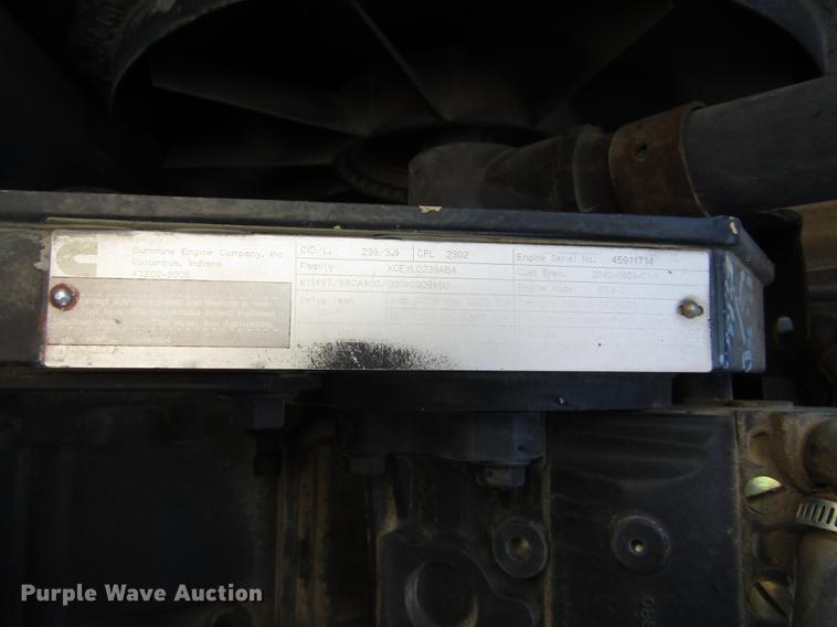 image for item DA3153 Up Right XR841 telehandler