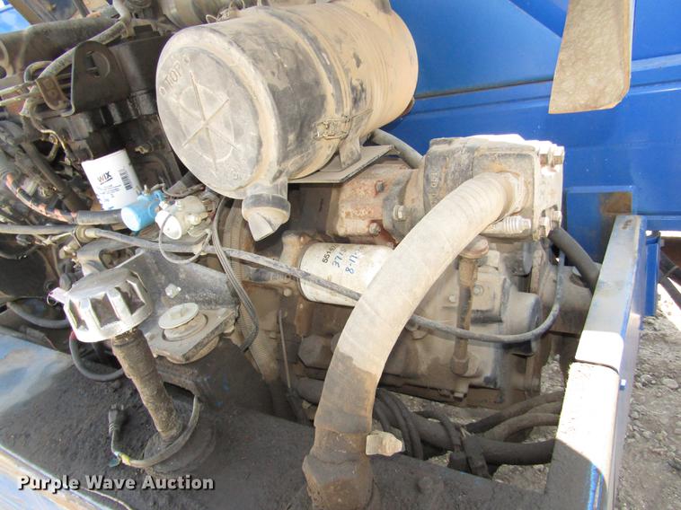 image for item DA3153 Up Right XR841 telehandler