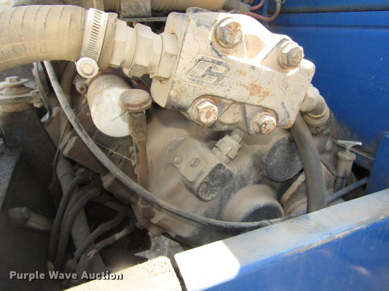 image for item DA3153 Up Right XR841 telehandler