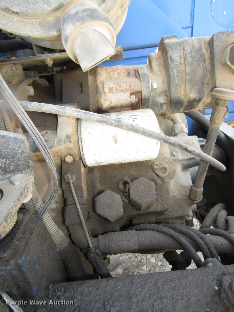 image for item DA3153 Up Right XR841 telehandler