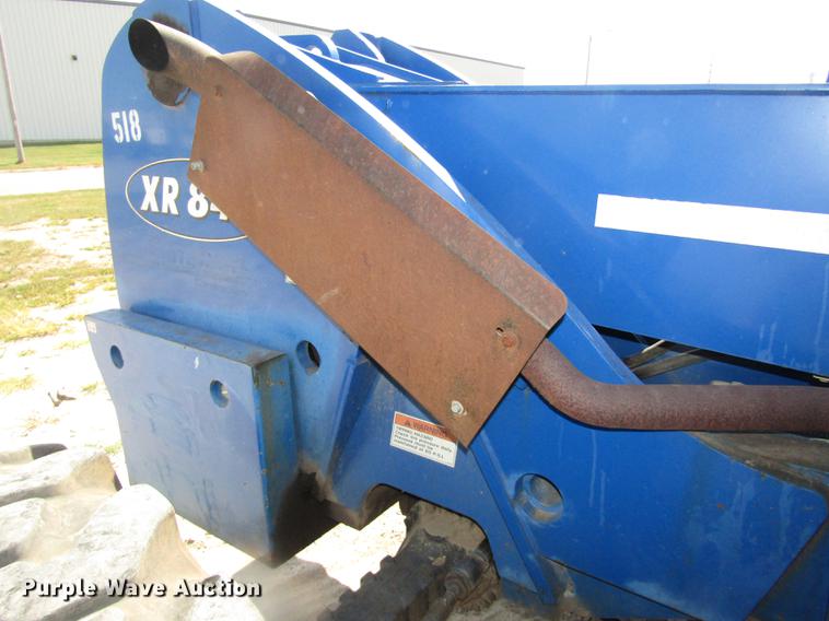 image for item DA3153 Up Right XR841 telehandler