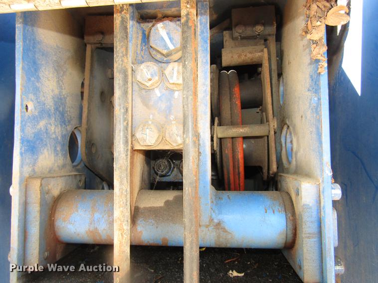 image for item DA3153 Up Right XR841 telehandler