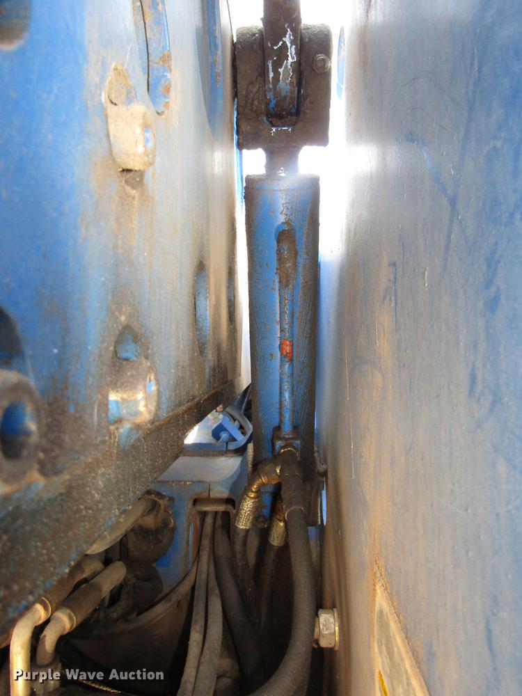 image for item DA3153 Up Right XR841 telehandler