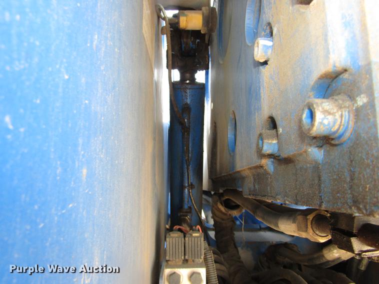 image for item DA3153 Up Right XR841 telehandler