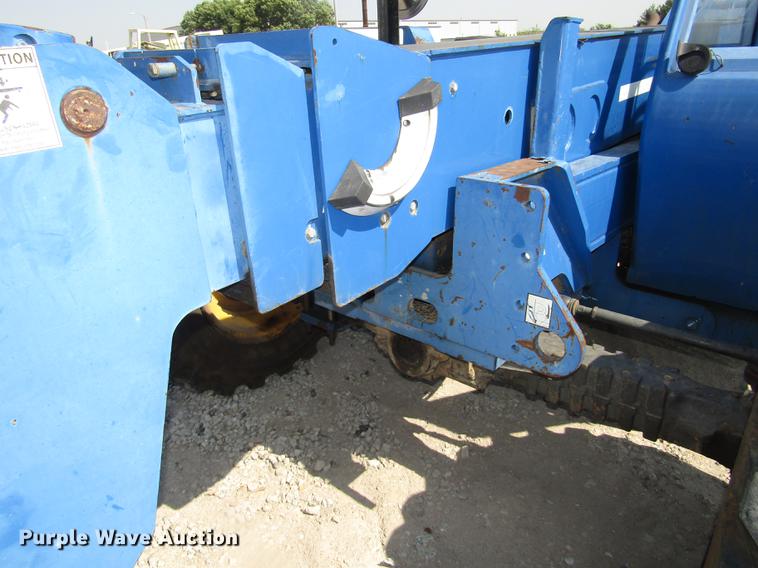 image for item DA3153 Up Right XR841 telehandler