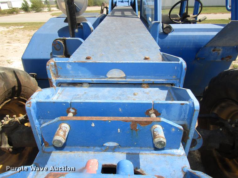 image for item DA3153 Up Right XR841 telehandler