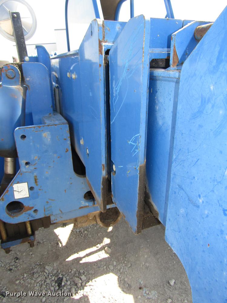 image for item DA3153 Up Right XR841 telehandler