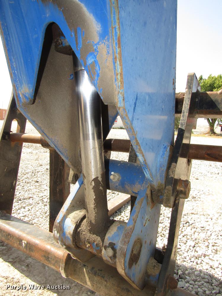 image for item DA3153 Up Right XR841 telehandler