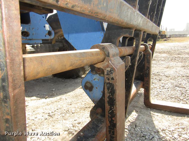 image for item DA3153 Up Right XR841 telehandler