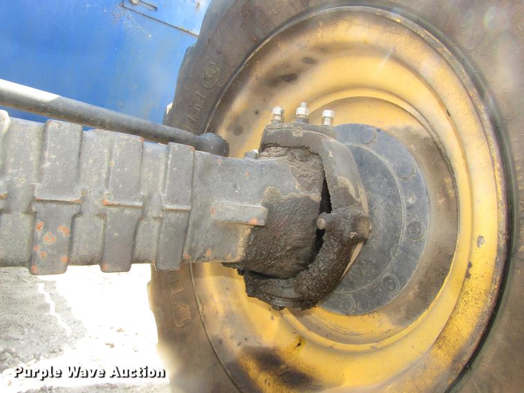 image for item DA3153 Up Right XR841 telehandler