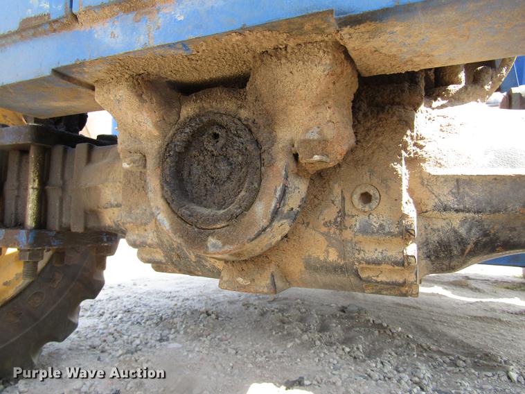 image for item DA3153 Up Right XR841 telehandler