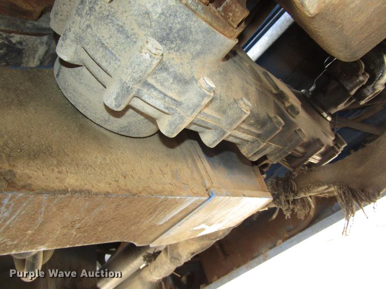 image for item DA3153 Up Right XR841 telehandler