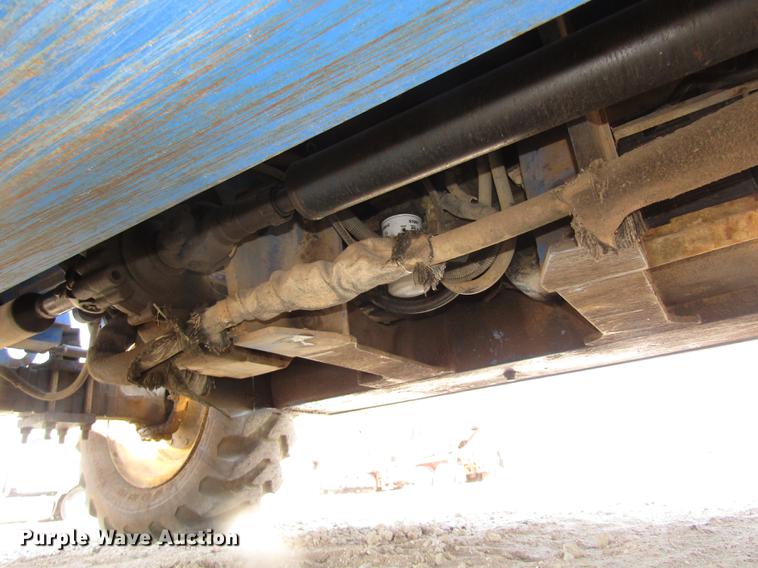 image for item DA3153 Up Right XR841 telehandler