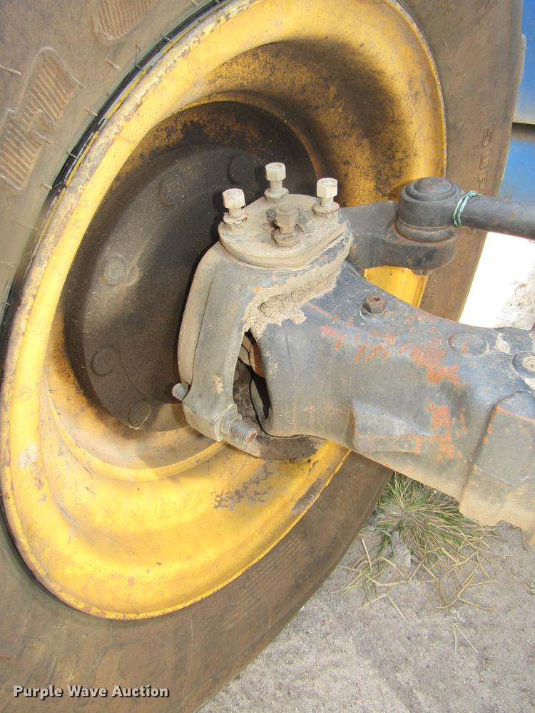 image for item DA3153 Up Right XR841 telehandler