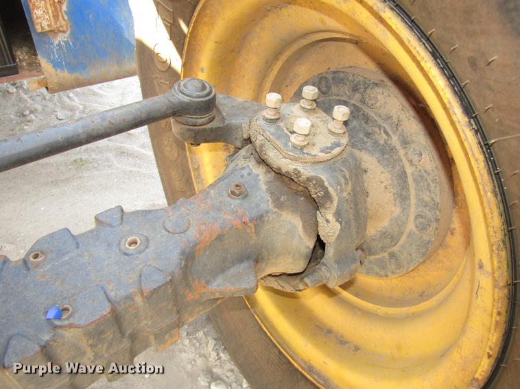 image for item DA3153 Up Right XR841 telehandler