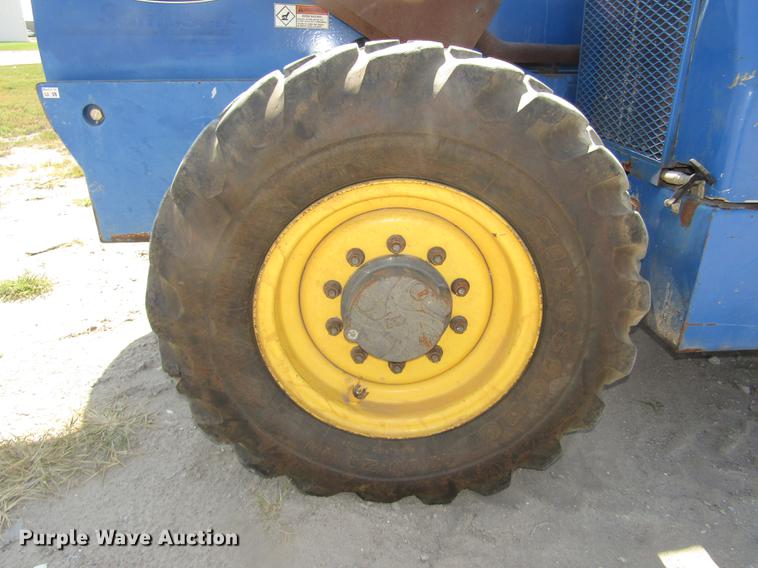 image for item DA3153 Up Right XR841 telehandler