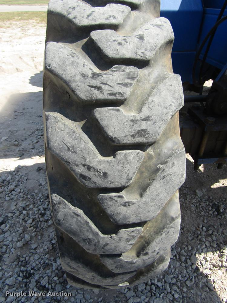 image for item DA3153 Up Right XR841 telehandler