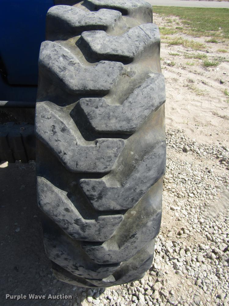 image for item DA3153 Up Right XR841 telehandler