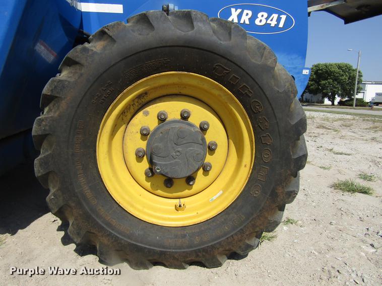 image for item DA3153 Up Right XR841 telehandler