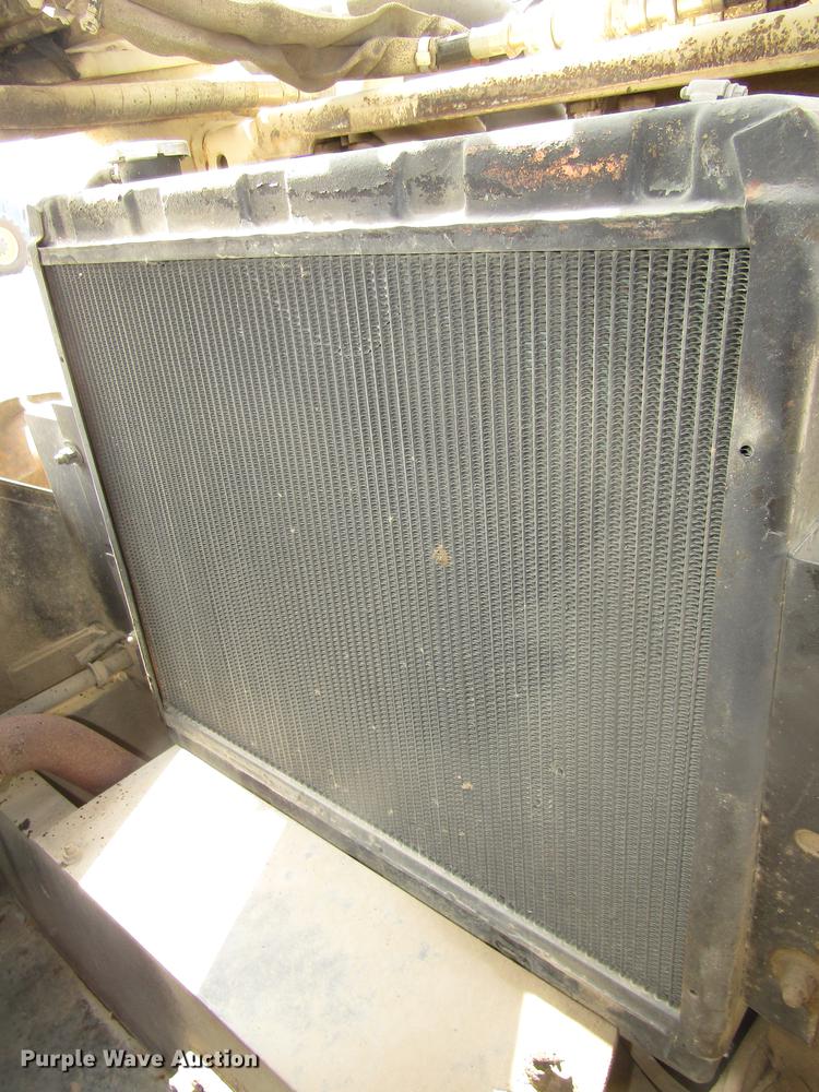 image for item DA3154 Ingersoll Rand VR60B telehandler