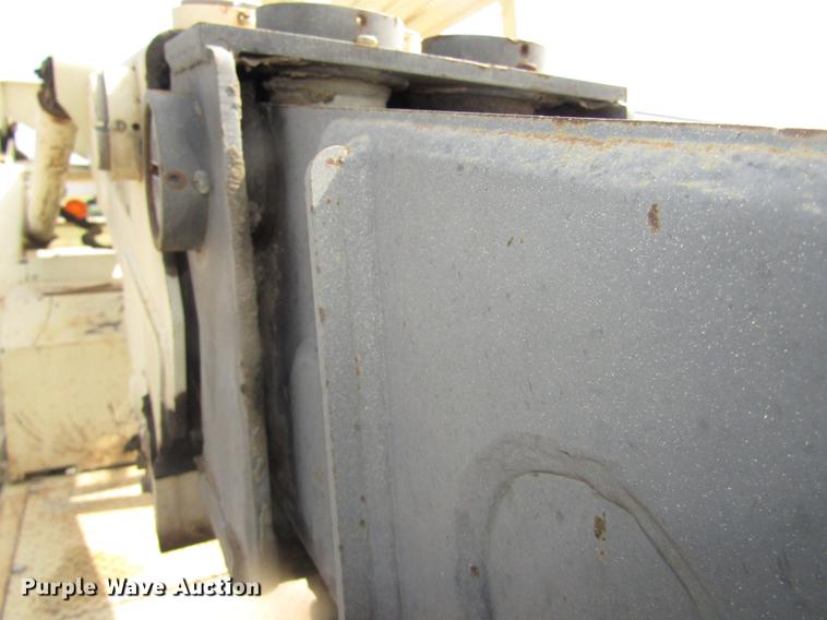 image for item DA3154 Ingersoll Rand VR60B telehandler