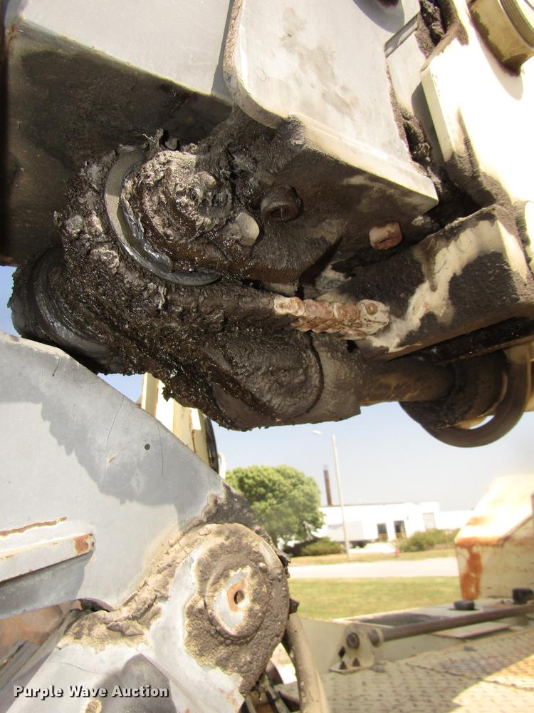 image for item DA3154 Ingersoll Rand VR60B telehandler