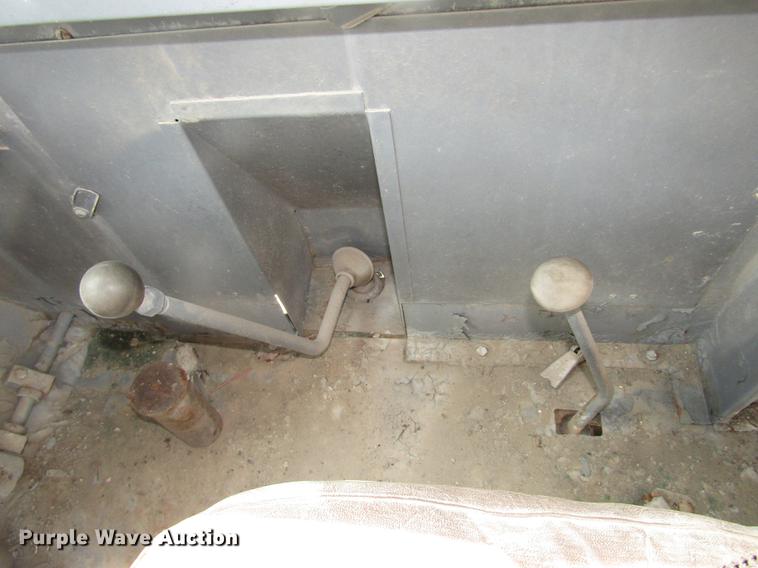 image for item DA3156 1966 BLH Lima 600TA crane