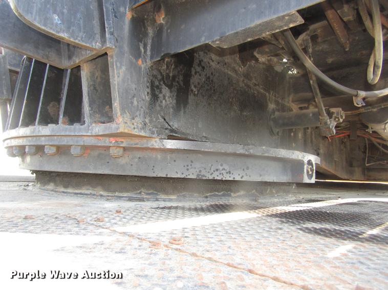 image for item DA3156 1966 BLH Lima 600TA crane