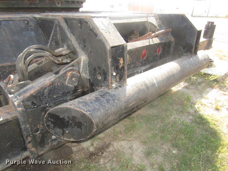 image for item DA3156 1966 BLH Lima 600TA crane