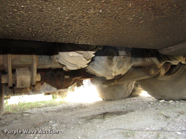 image for item DA3156 1966 BLH Lima 600TA crane