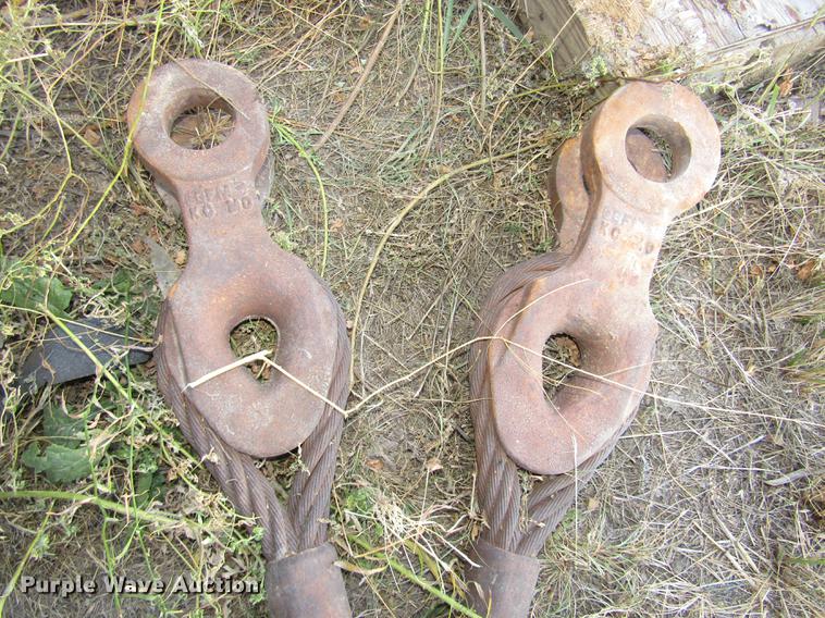 image for item DA3156 1966 BLH Lima 600TA crane