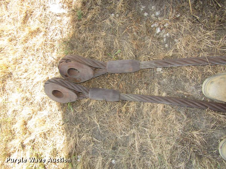 image for item DA3156 1966 BLH Lima 600TA crane