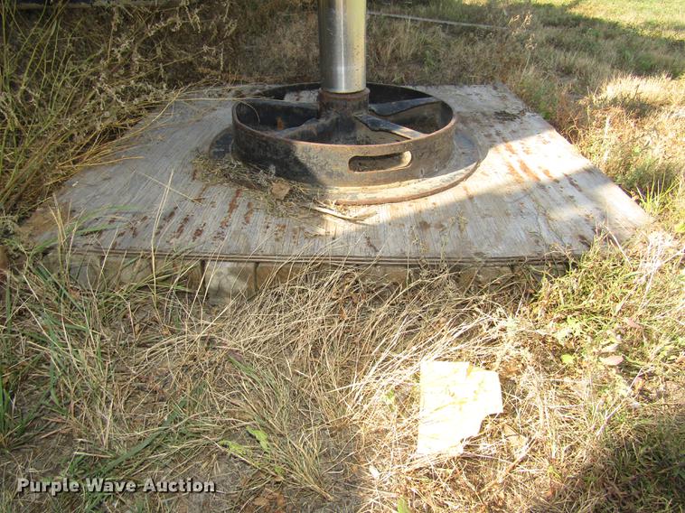 image for item DA3156 1966 BLH Lima 600TA crane