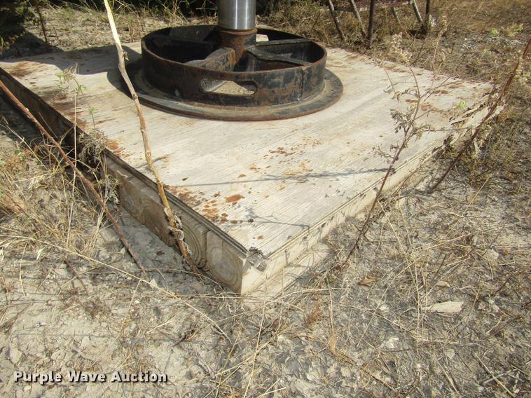 image for item DA3156 1966 BLH Lima 600TA crane