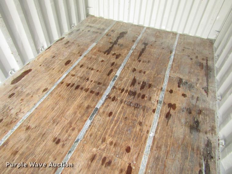 image for item DA3172 2004 Yang Ming container