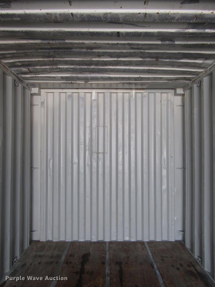 image for item DA3172 2004 Yang Ming container