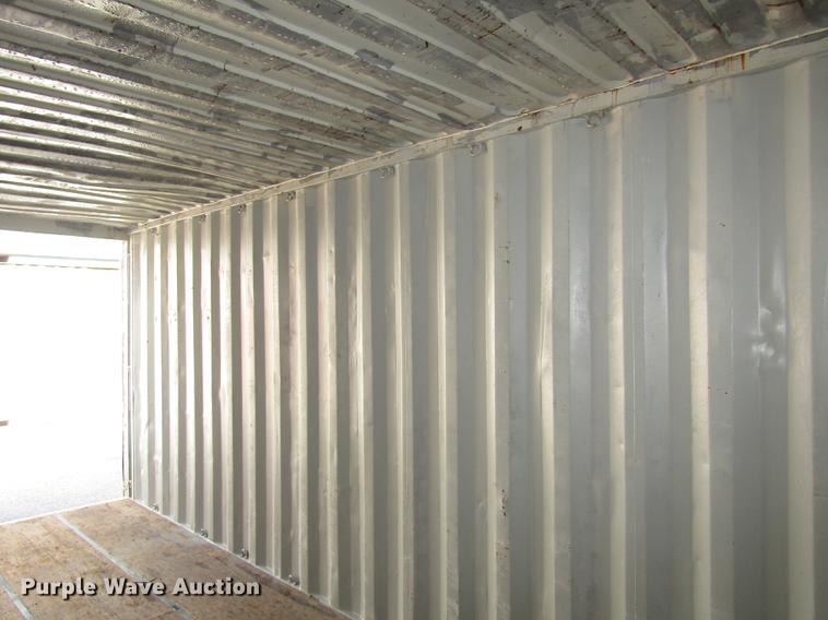 image for item DA3172 2004 Yang Ming container