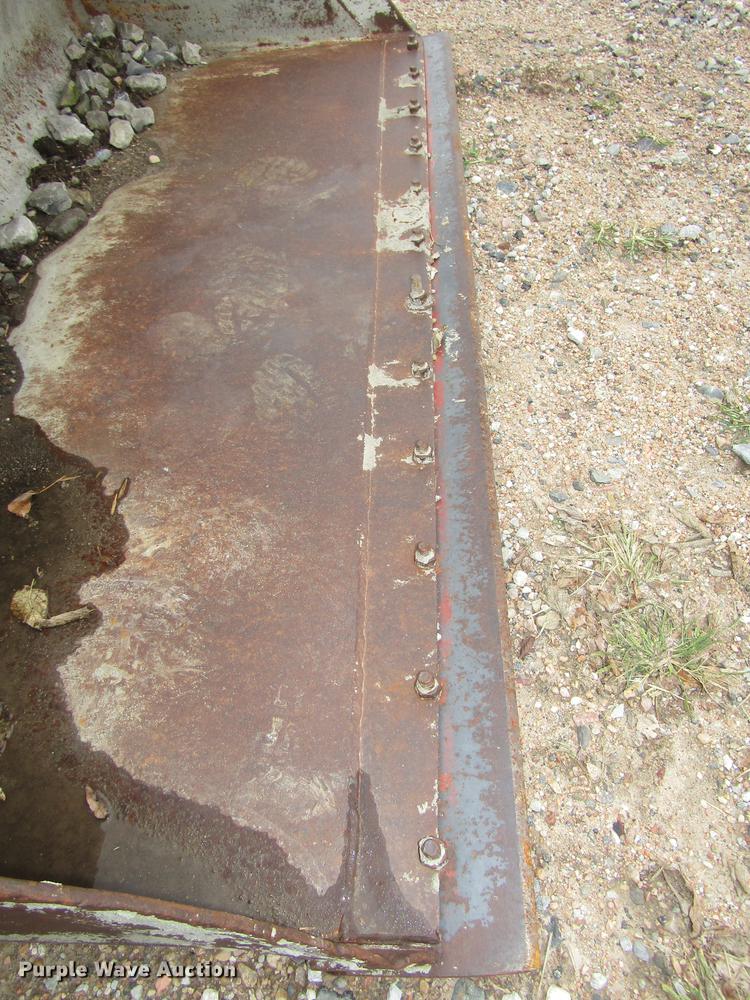 image for item DA3178 2001 Case 85XT skid steer