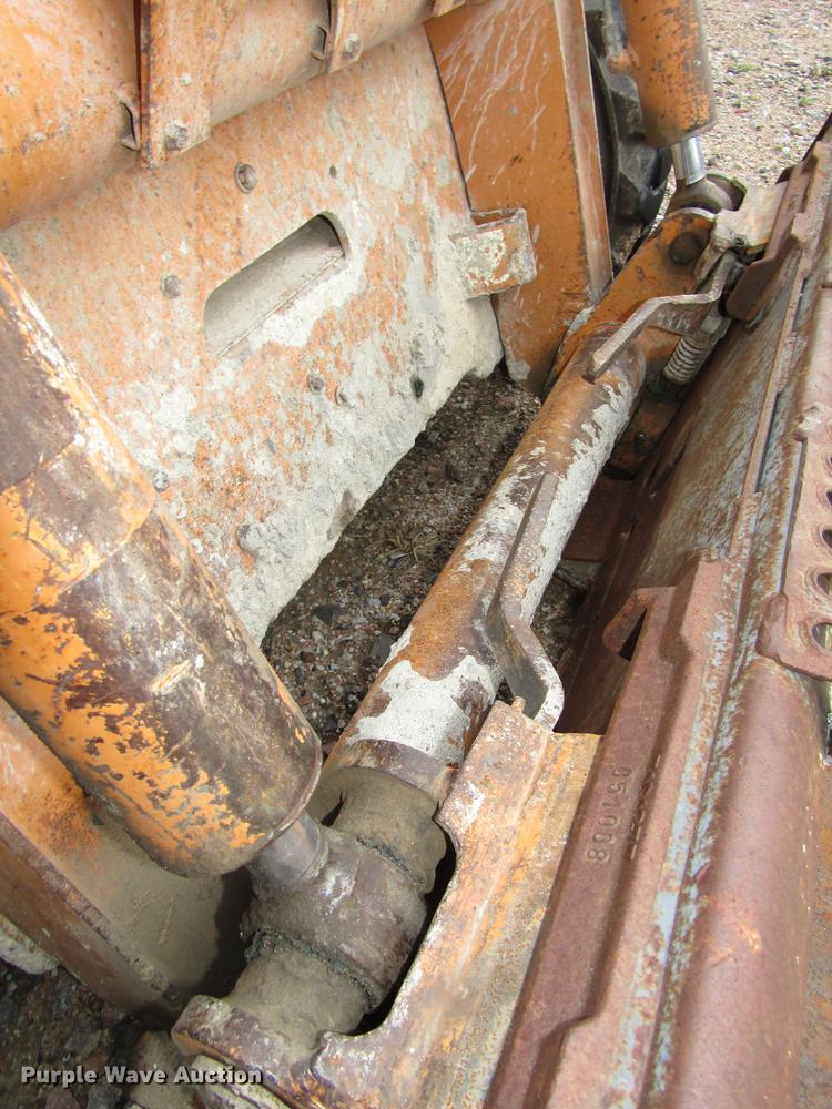 image for item DA3179 2002 Case 85XT skid steer